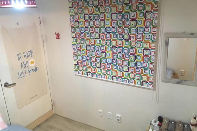 Hotel Kiki House Hongdae 2 Seoul Exterior foto